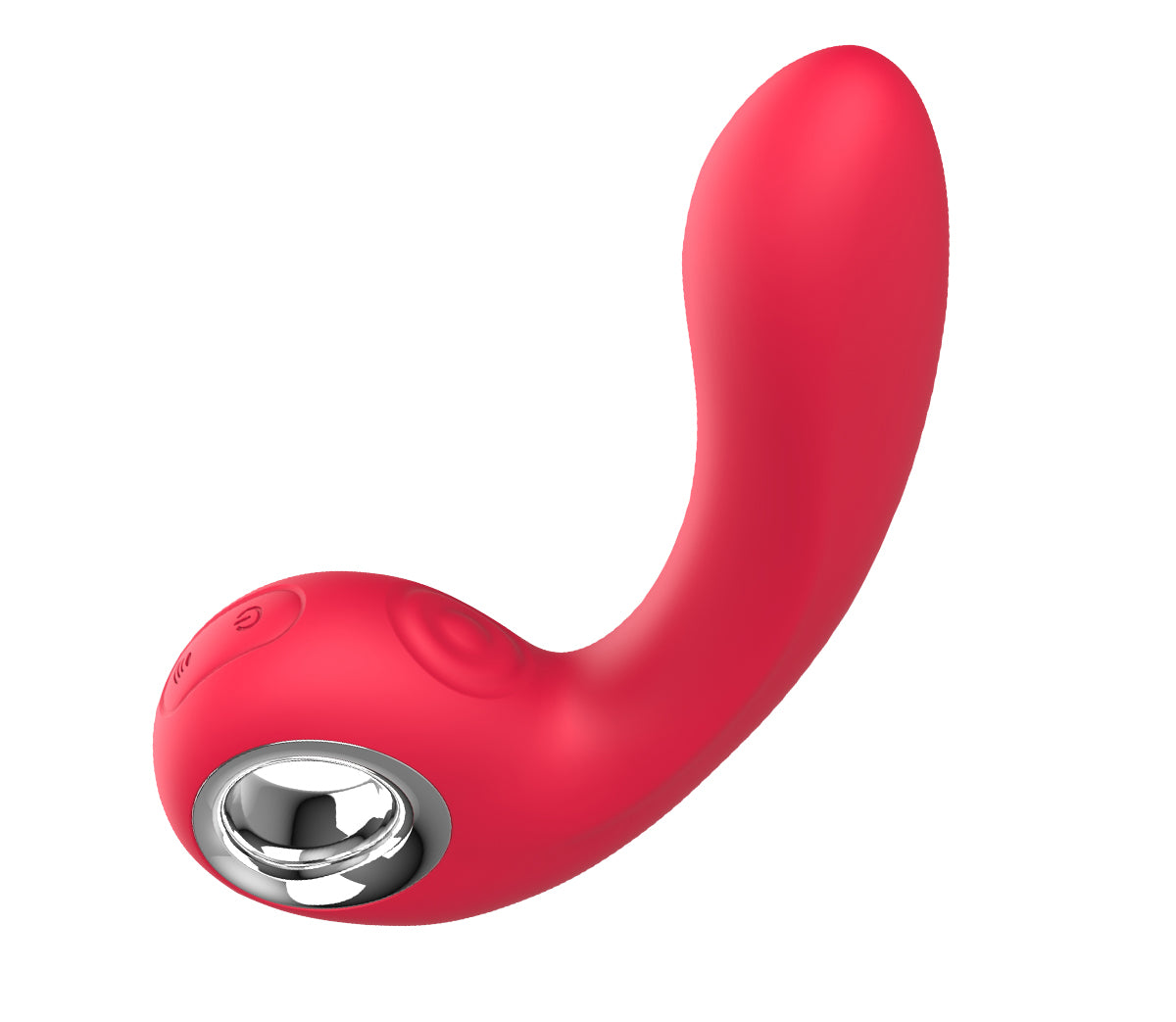 Sharpy vibrator za klitoris i G tačku