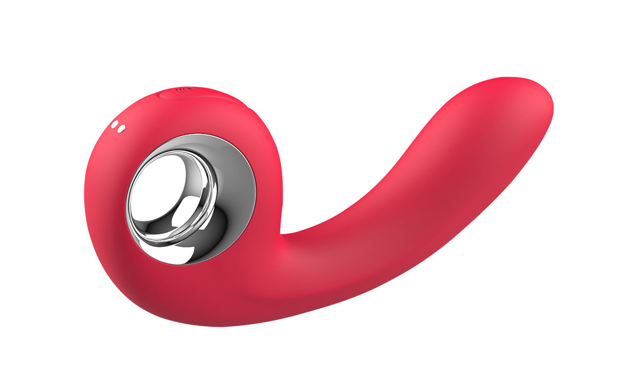 Sharpy vibrator za klitoris i G tačku