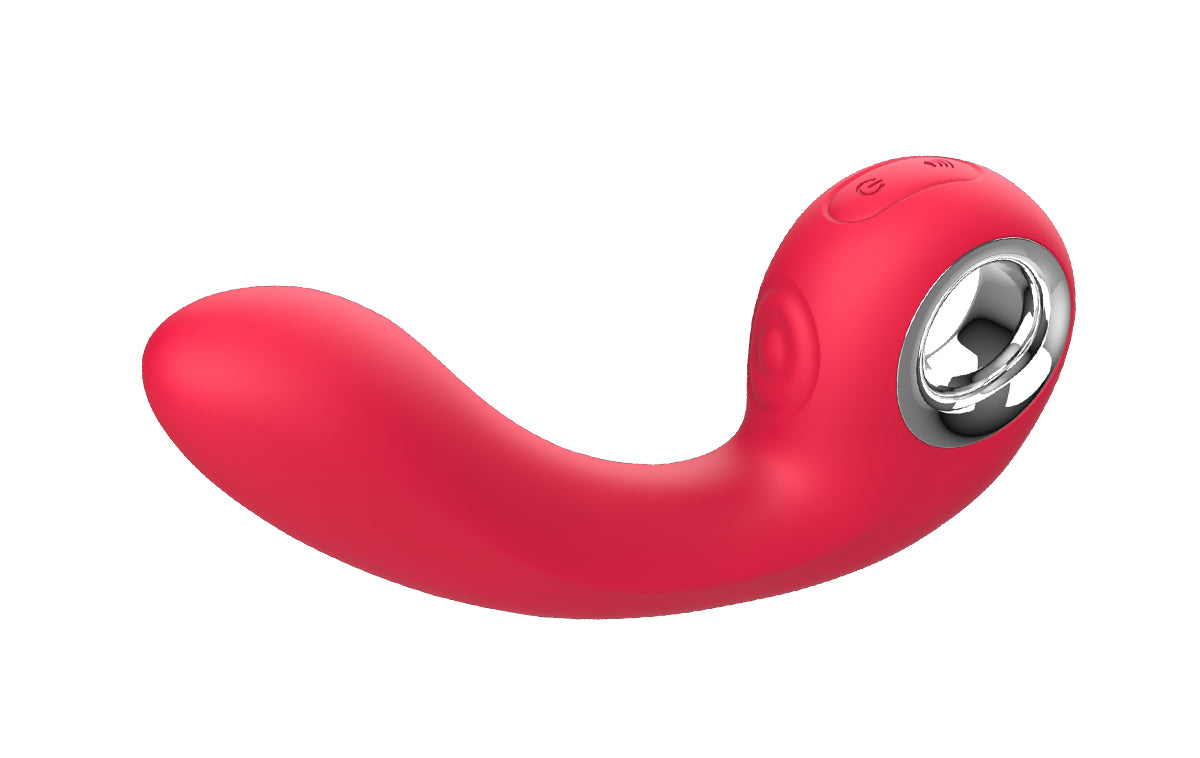 Sharpy vibrator za klitoris i G tačku