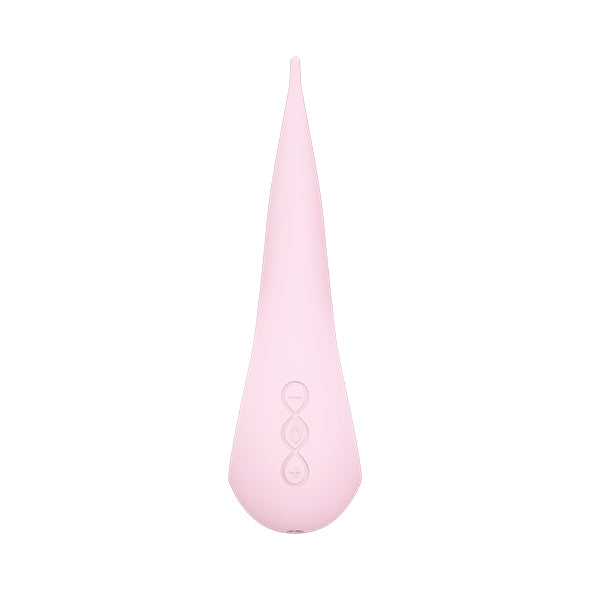 Dot - klitoralni vibrator pink