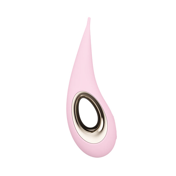 Dot - klitoralni vibrator pink