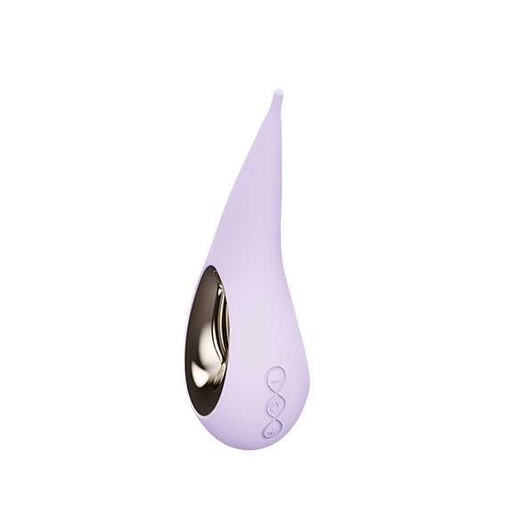 Dot - klitoralni vibrator lilac
