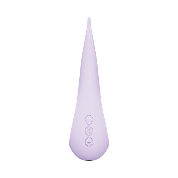 Dot - klitoralni vibrator lilac
