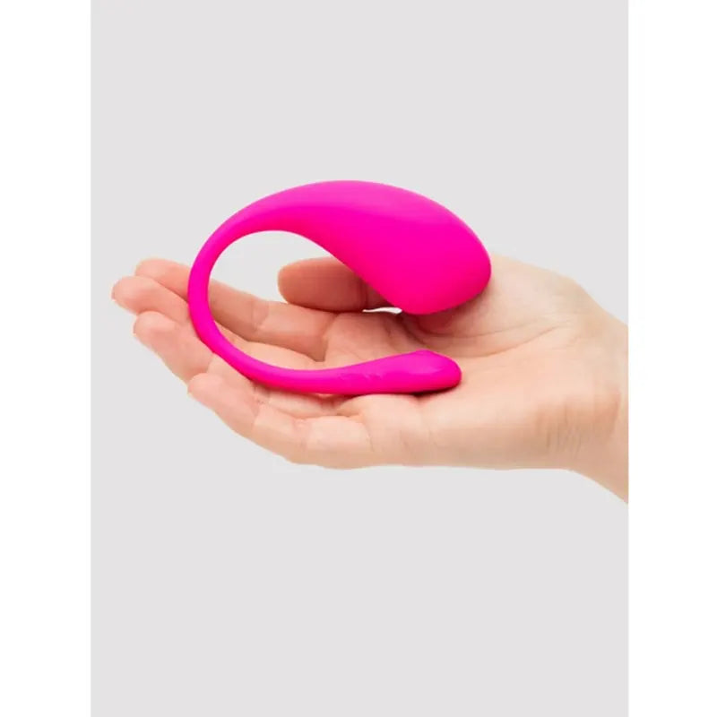 Lovense Lush 3