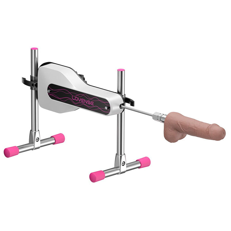 LOVENSE Mini Sex Machine