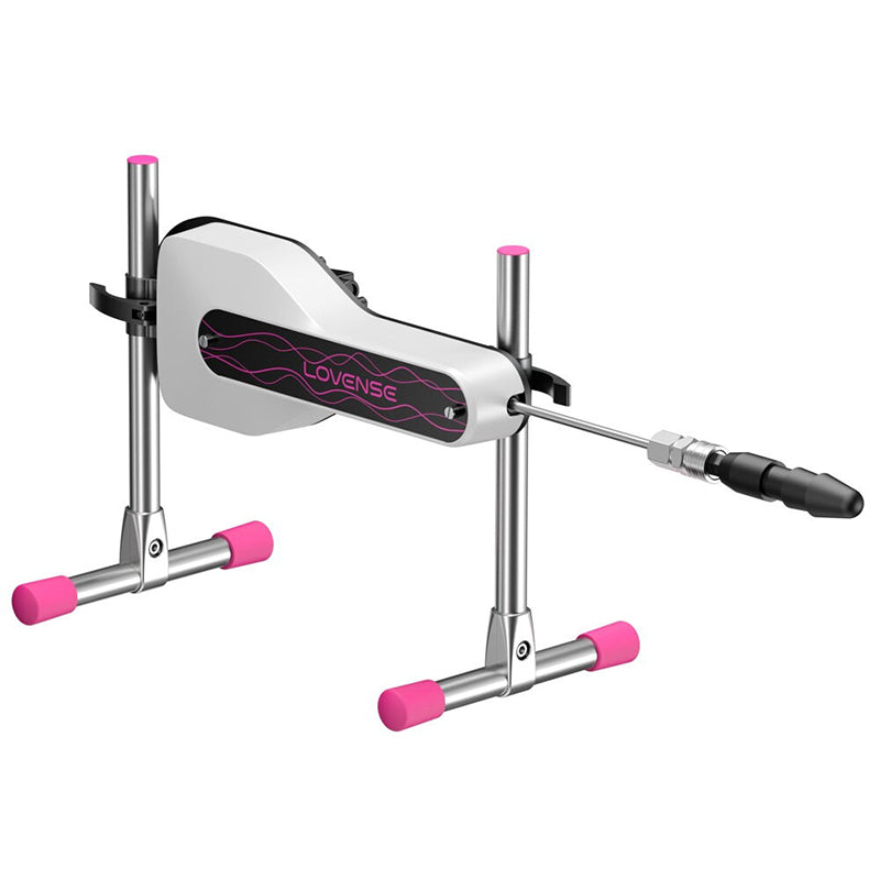 LOVENSE Mini Sex Machine