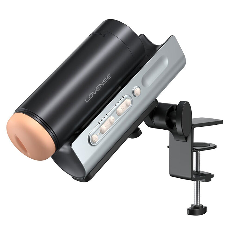 LOVENSE Solace Pro masturbator