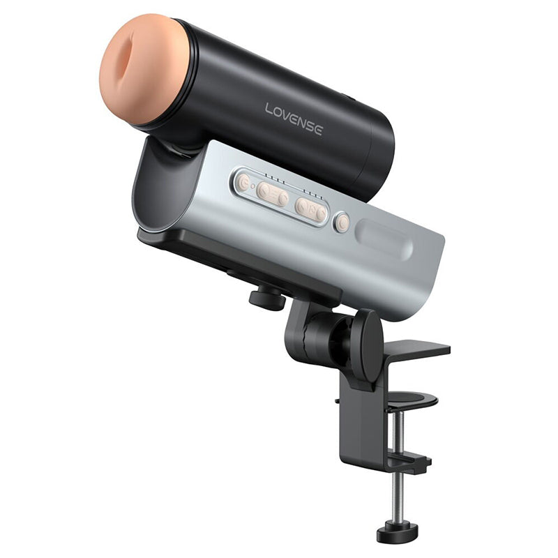 LOVENSE Solace Pro masturbator