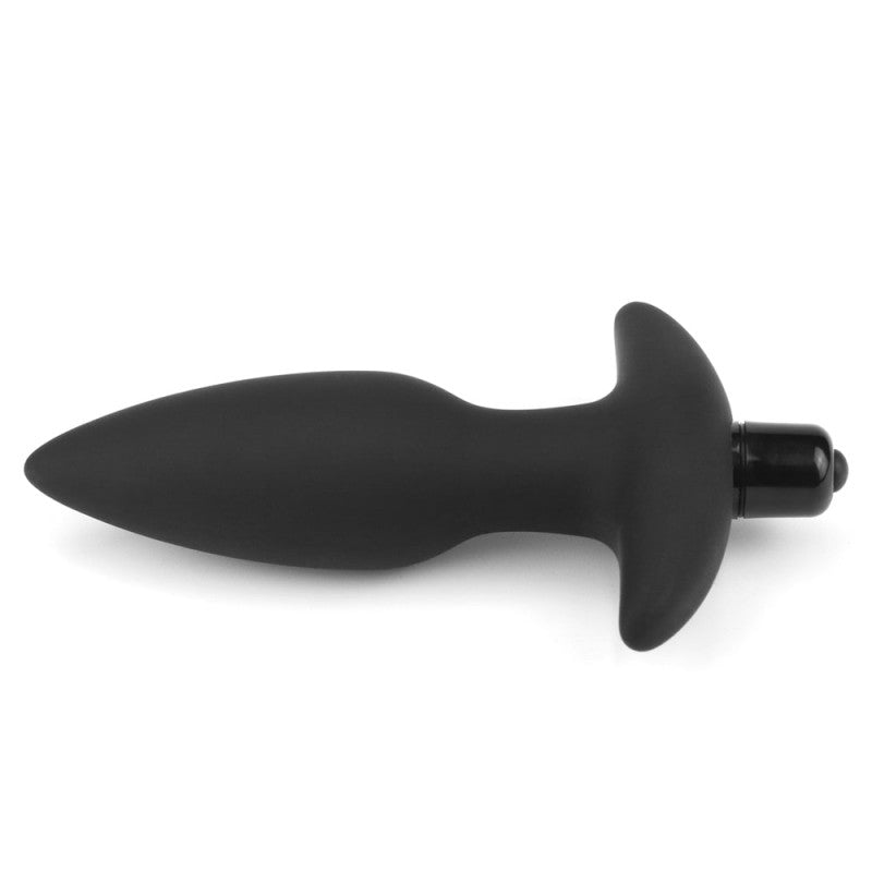 Silikonski masažer prostate - Fantasy Anal