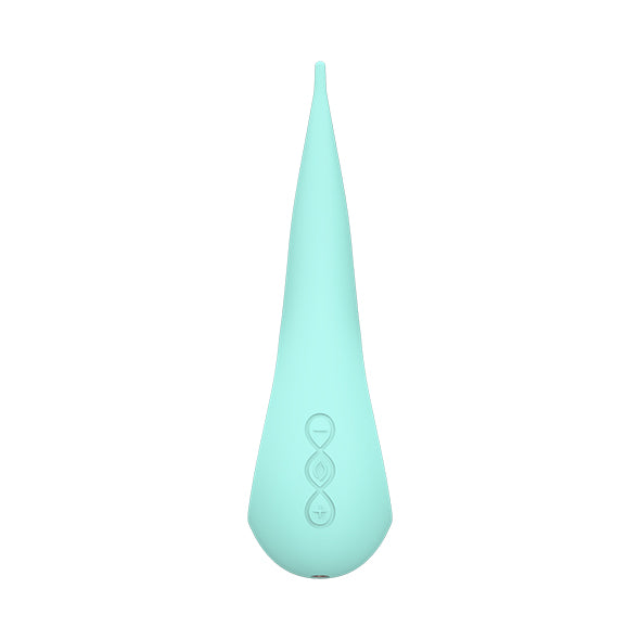 Dot - klitoralni vibrator aqua