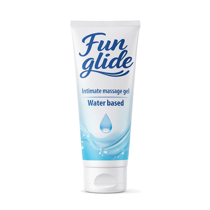 Fun Glide vodeni lubrikant 100ml