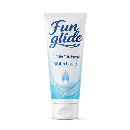 Fun Glide vodeni lubrikant 100ml
