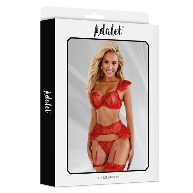 Natalie set donjeg veša red