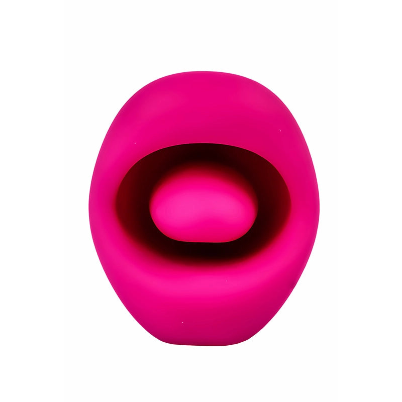 Oralni stimulator klitorisa Moving Lips