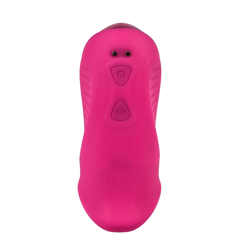 Oralni stimulator klitorisa Moving Lips