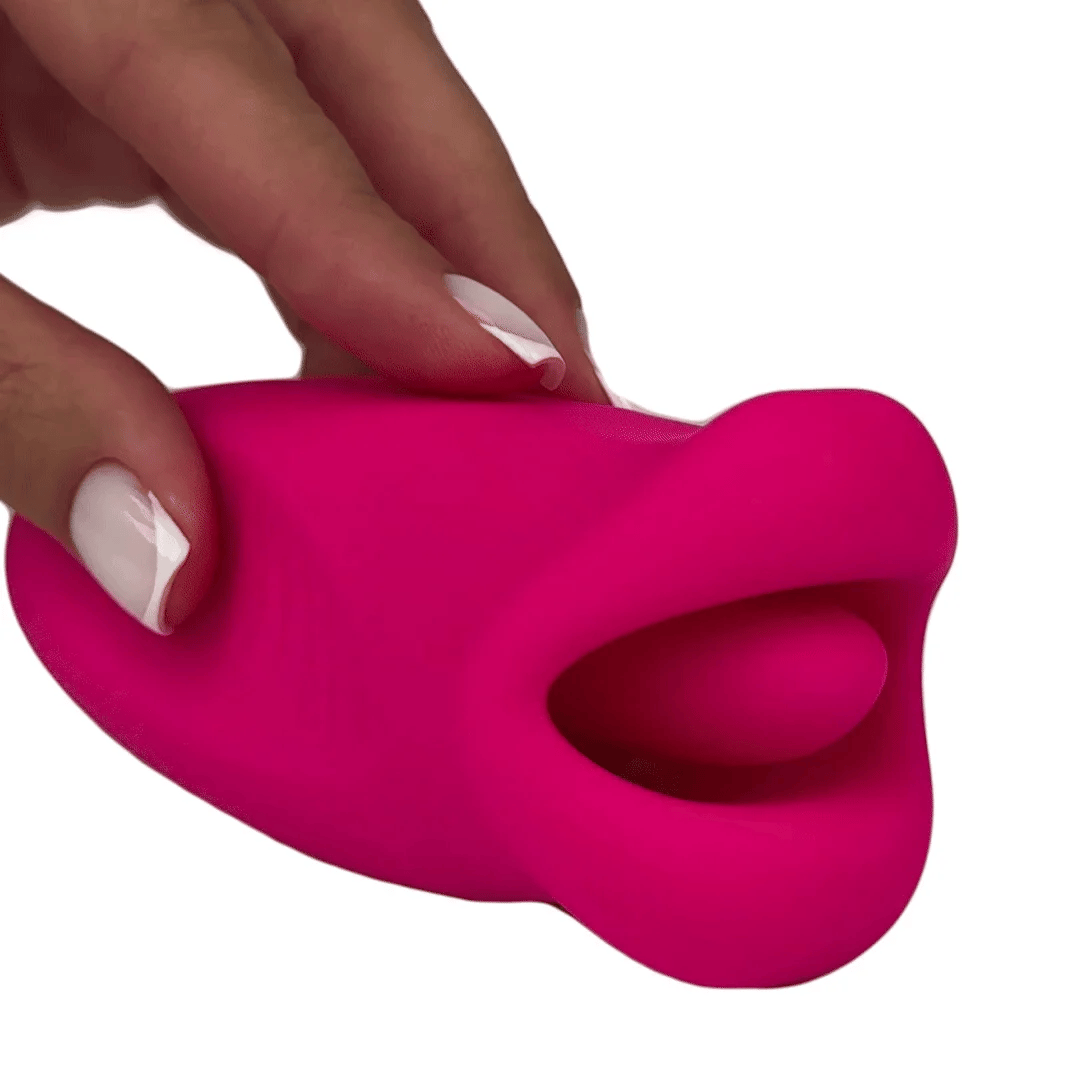 Oralni stimulator klitorisa Moving Lips