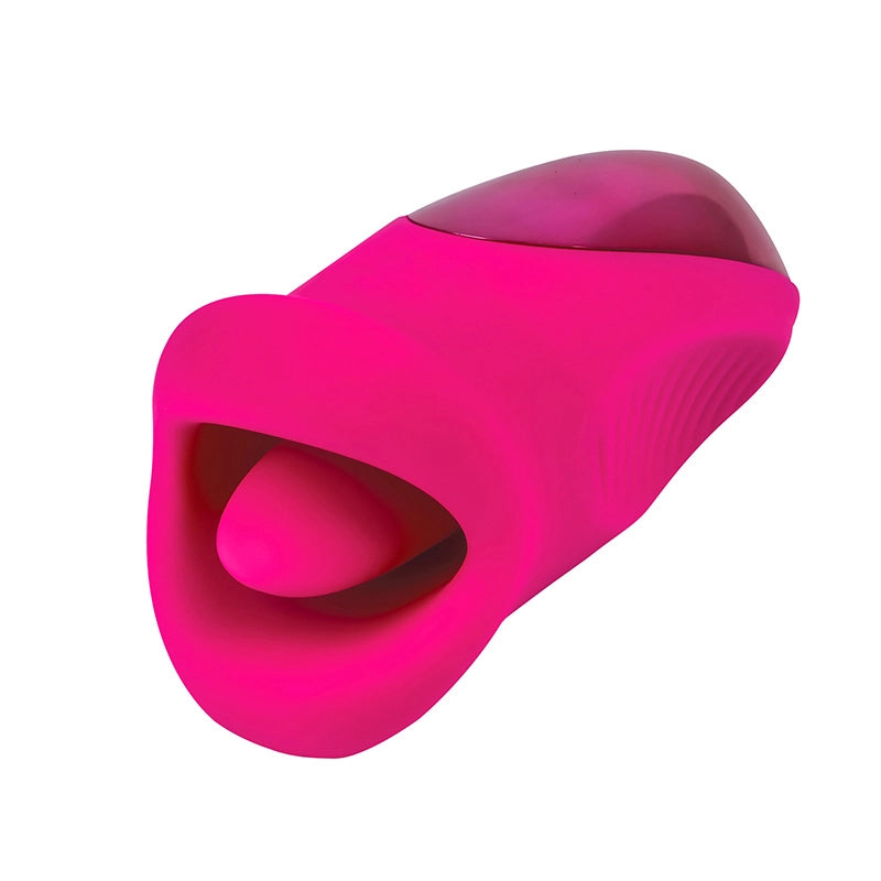 Oralni stimulator klitorisa Moving Lips