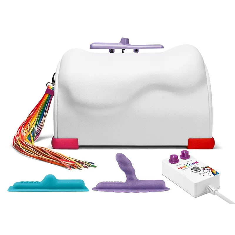 UNICORN Premium Sex Machine – Limited Edition