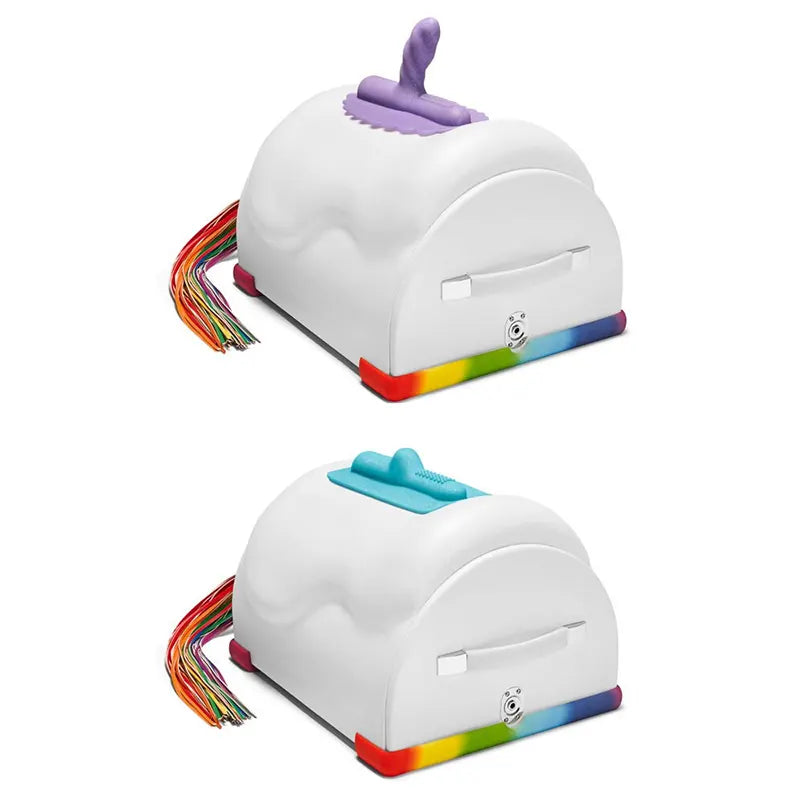 UNICORN Premium Sex Machine – Limited Edition