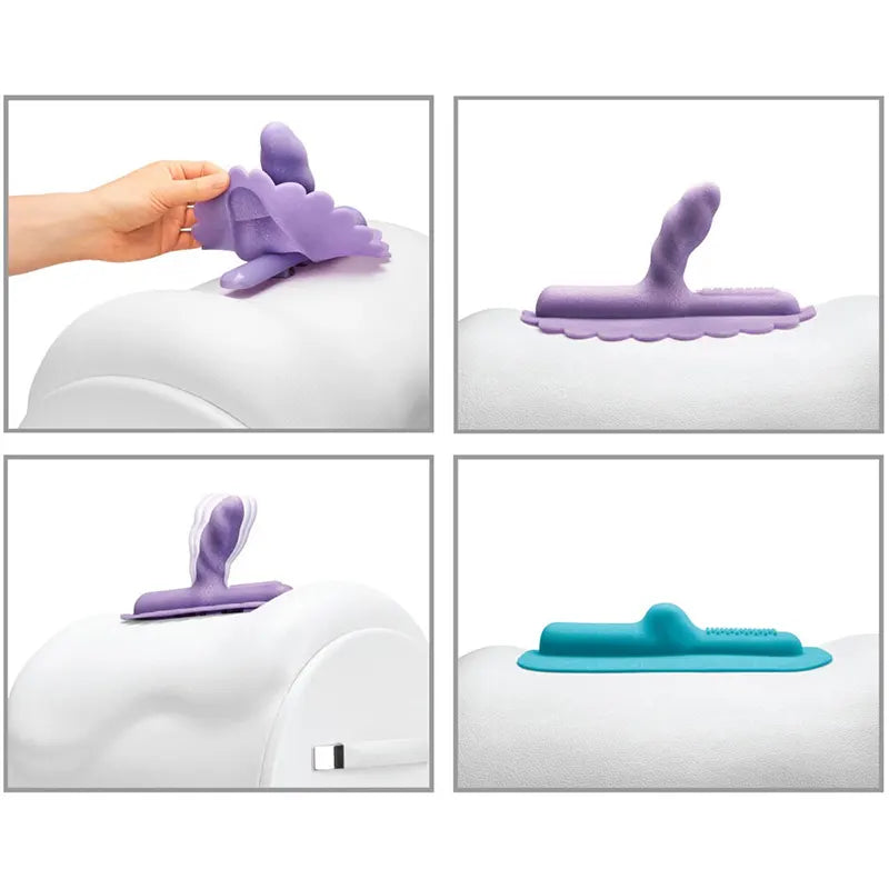 UNICORN Premium Sex Machine – Limited Edition