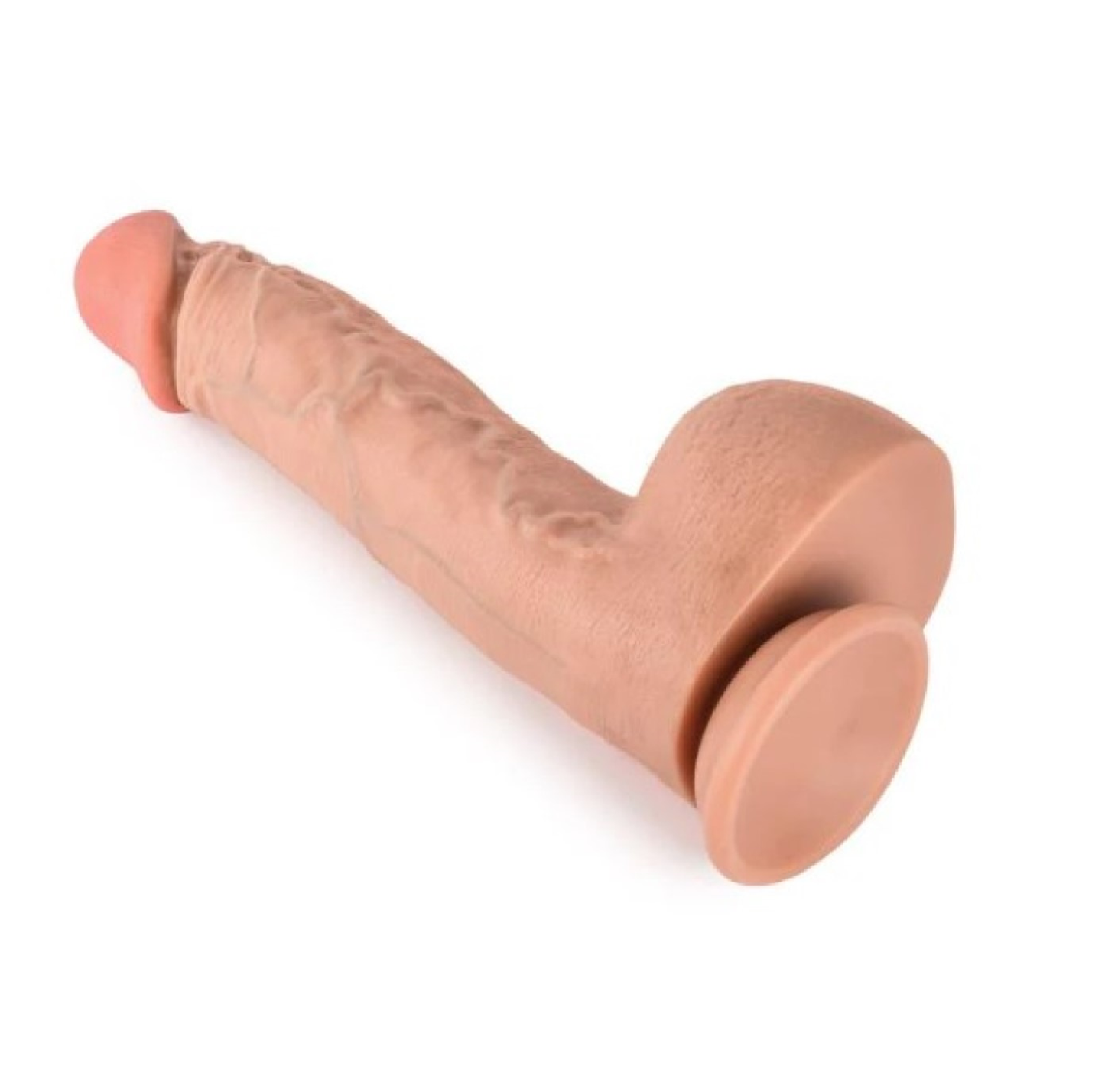 Cock for Queen „August” 28cm