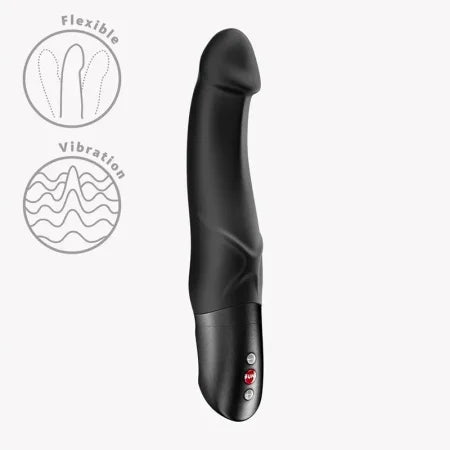Realistični vibrator Fun Factory Mr. Boss