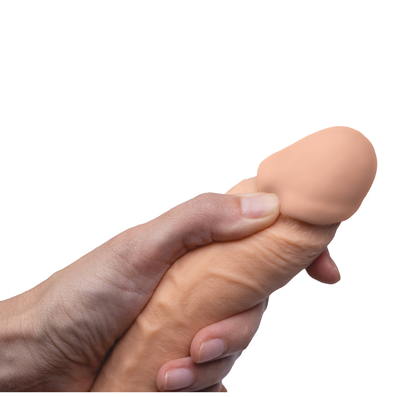 Rotirajući Vibro Dildo – 19 cm