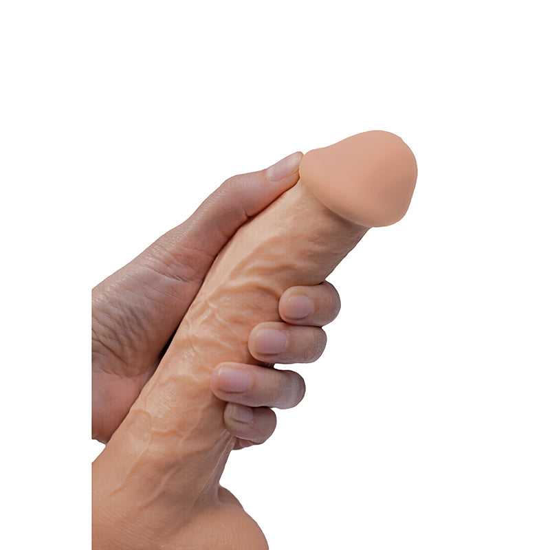 Rotirajući Vibro Dildo – 22 cm