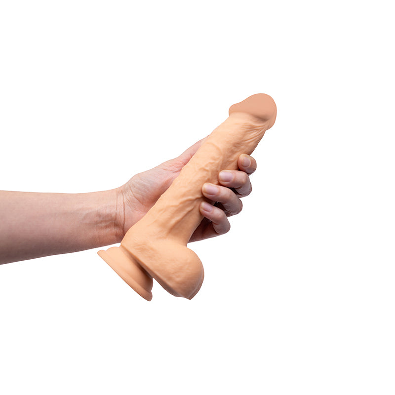 Rotirajući Vibro Dildo – 22 cm