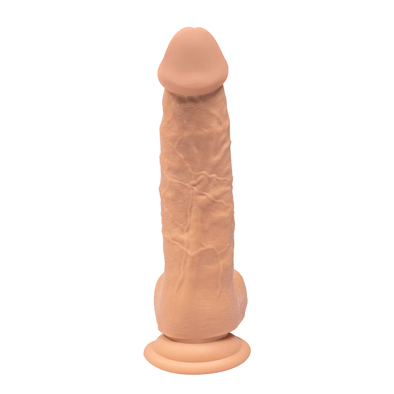 Rotirajući Vibro Dildo – 22 cm