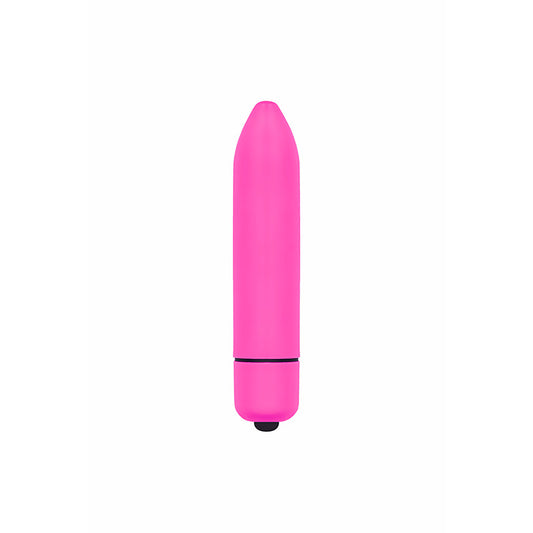 Vibro metak Mini Bullet Fantasy pink