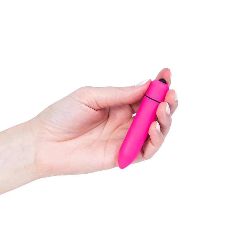 Vibro metak Mini Bullet Fantasy pink
