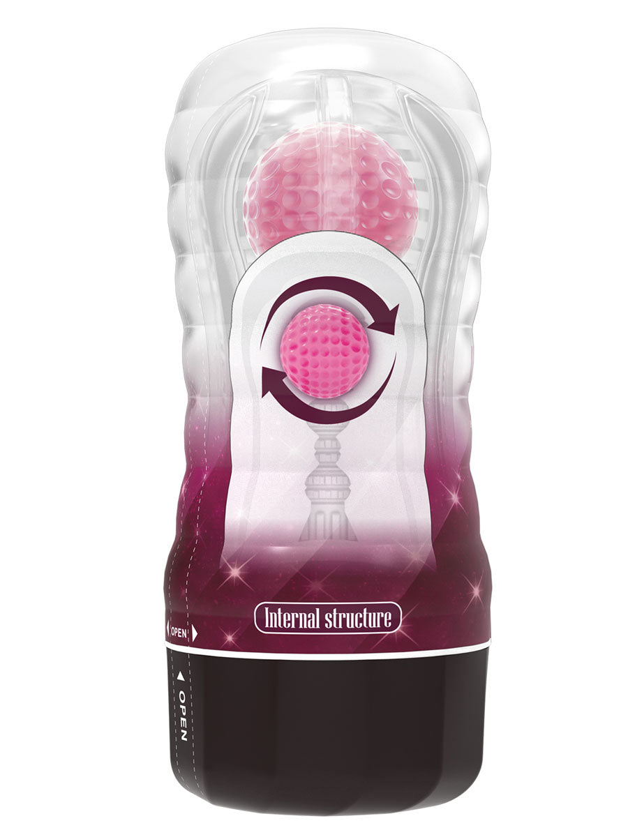 Masturbator cup Black Hole