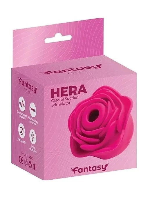 Stimulator klitorisa Hera