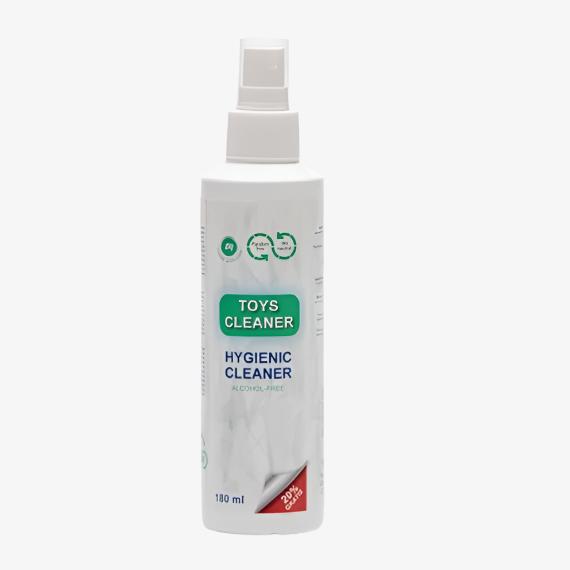 Toy cleaner 180ml