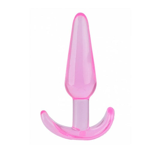 T plug smooth pink