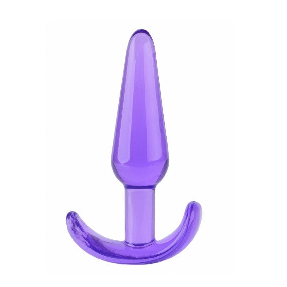 T plug smooth purple