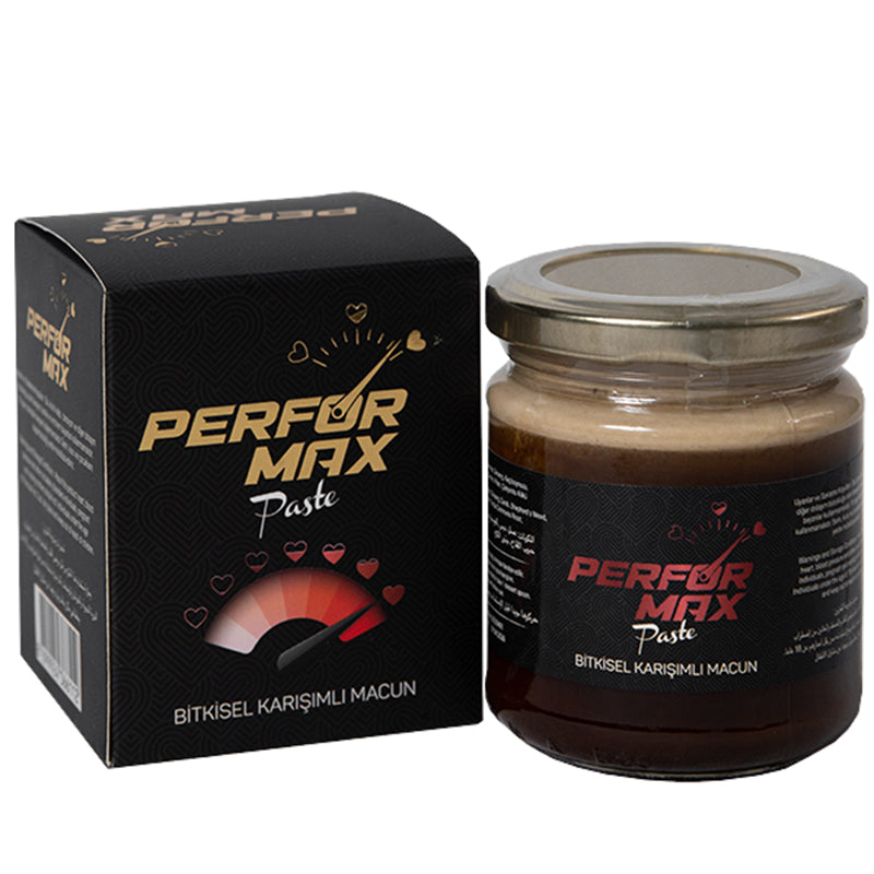 Turski med Perfor Max 230gr