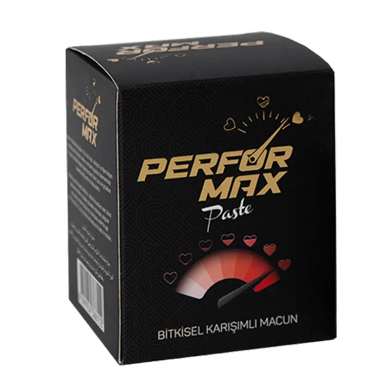 Turski med Perfor Max 230gr
