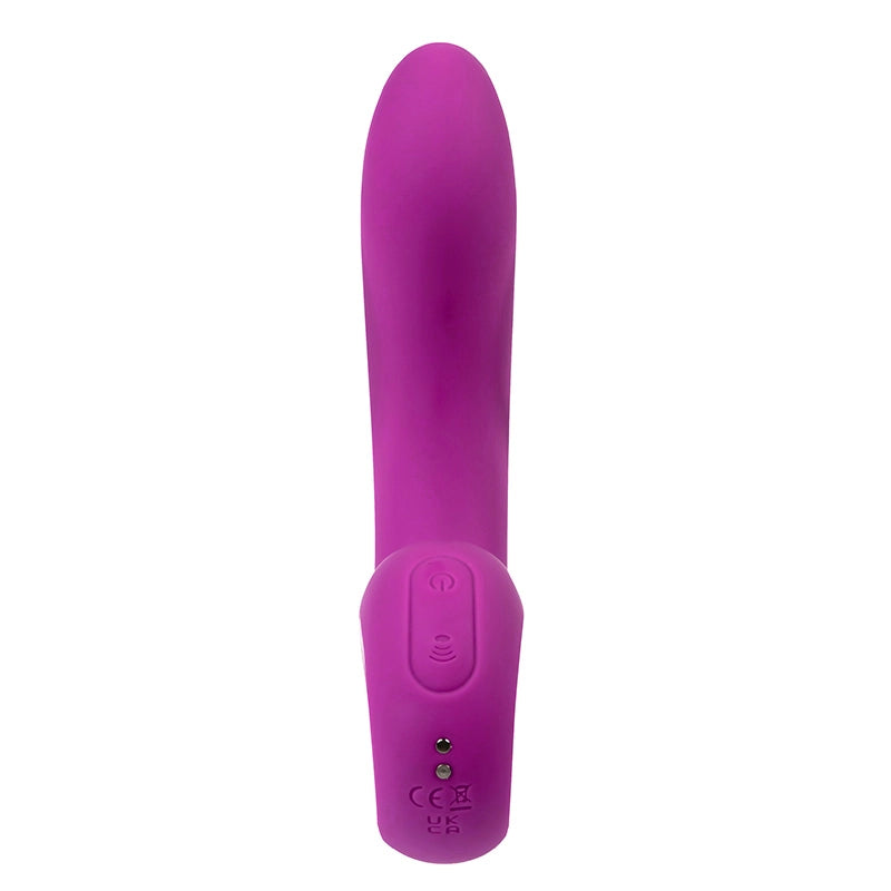 Vibrator sa pomeranjem Gaia