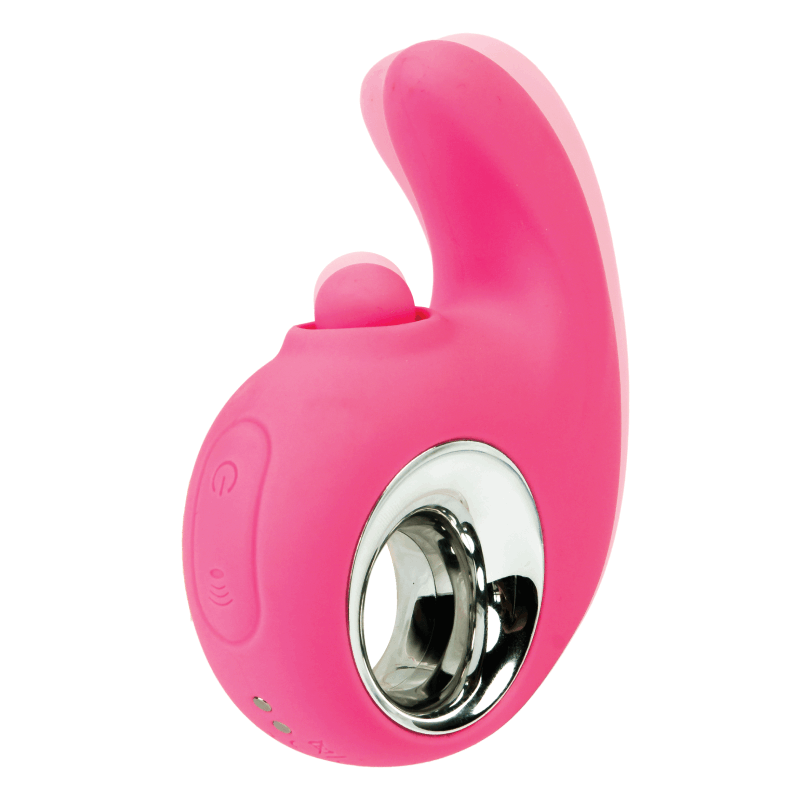 Vibrator sa pomeranjem Rhea