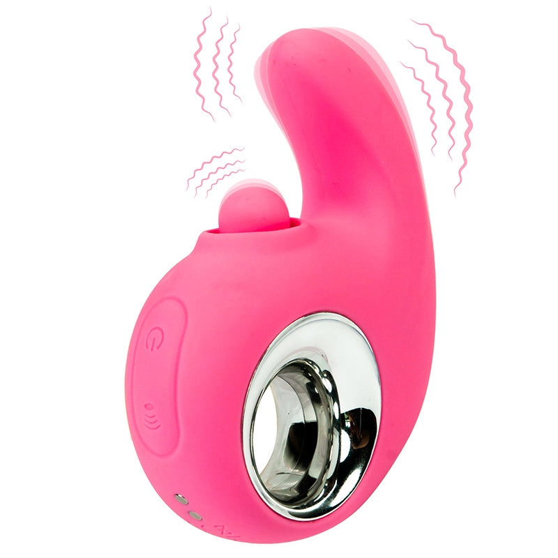 Vibrator sa pomeranjem Rhea