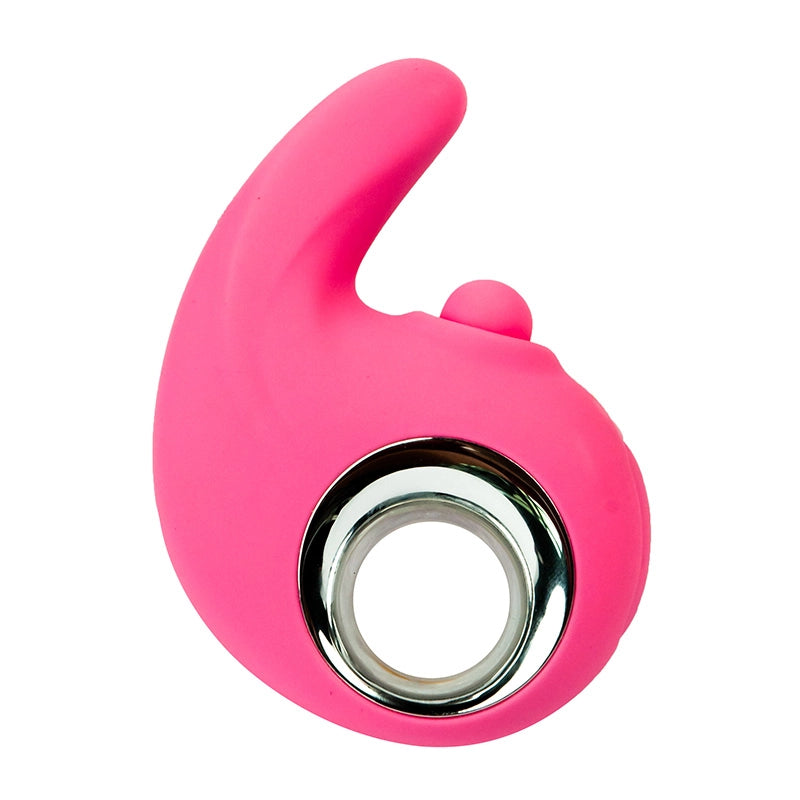 Vibrator sa pomeranjem Rhea