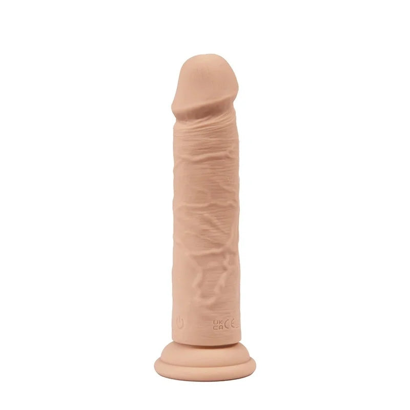 Vibro dildo Demeter