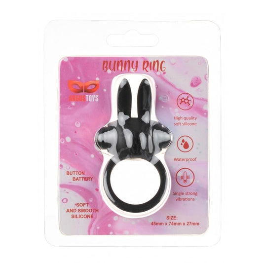 Vibro prsten Bunny