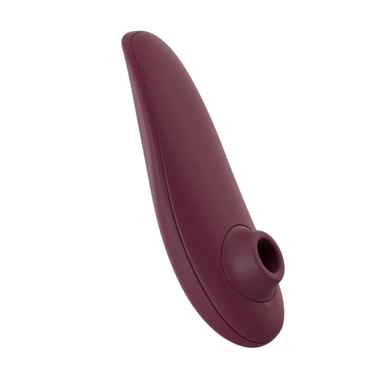 WOMANIZER Classic 2 Red – Luksuzni stimulator klitorisa