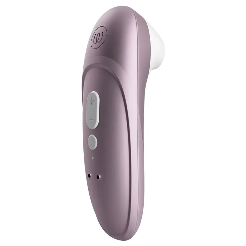 WOMANIZER PRO stimulator klitorisa