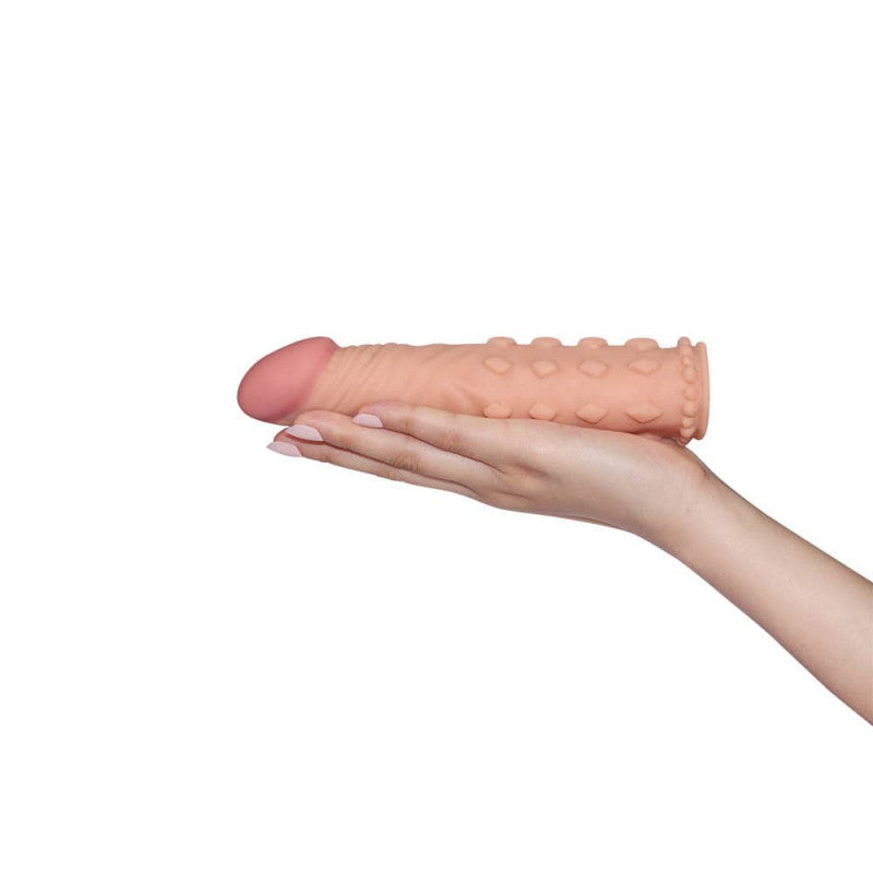 X-Tender navlaka za penis Flesh 2