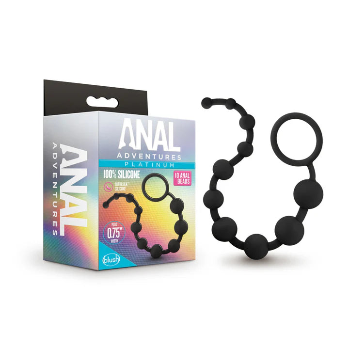 Anal Adventures Platinum