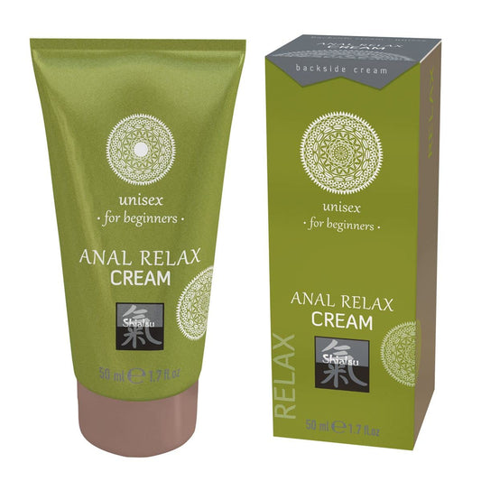 Anal Relax krema - Unisex 50ml